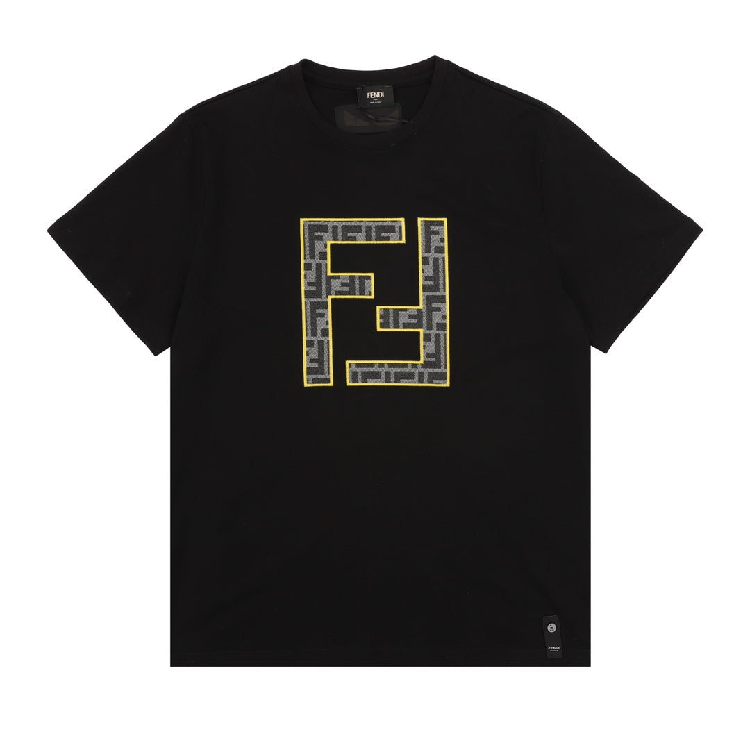 LuxluxHouse Fendi T-shirt NO.5