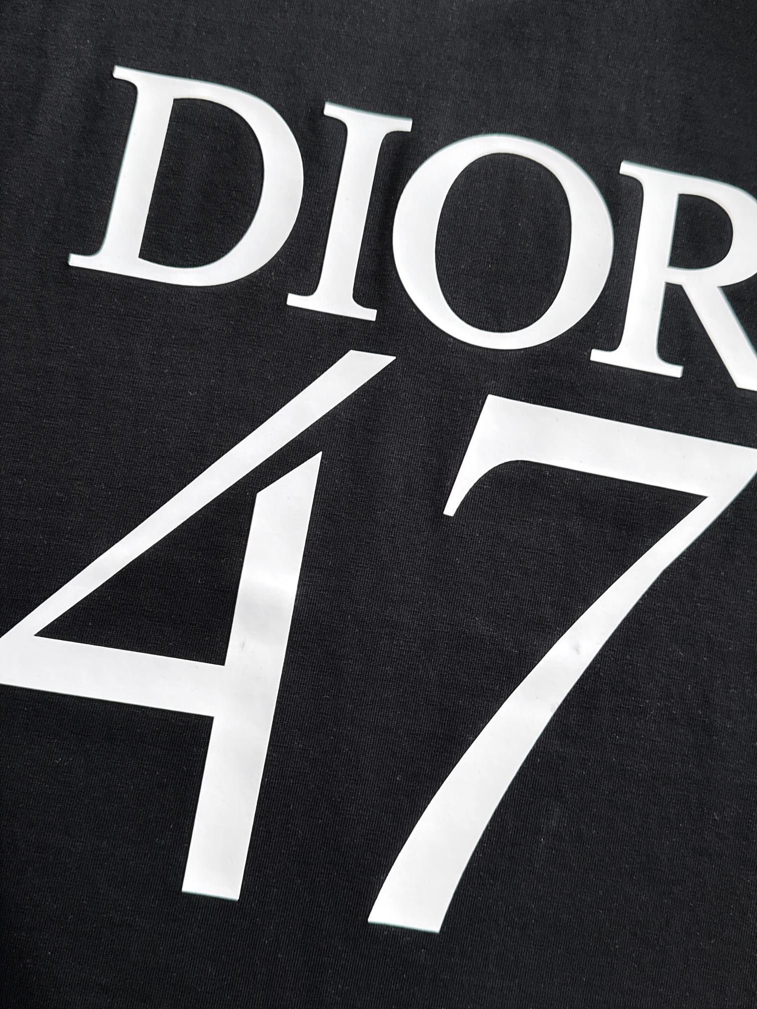 LuxluxHouse Best Quality Clothes T-shirt Dior