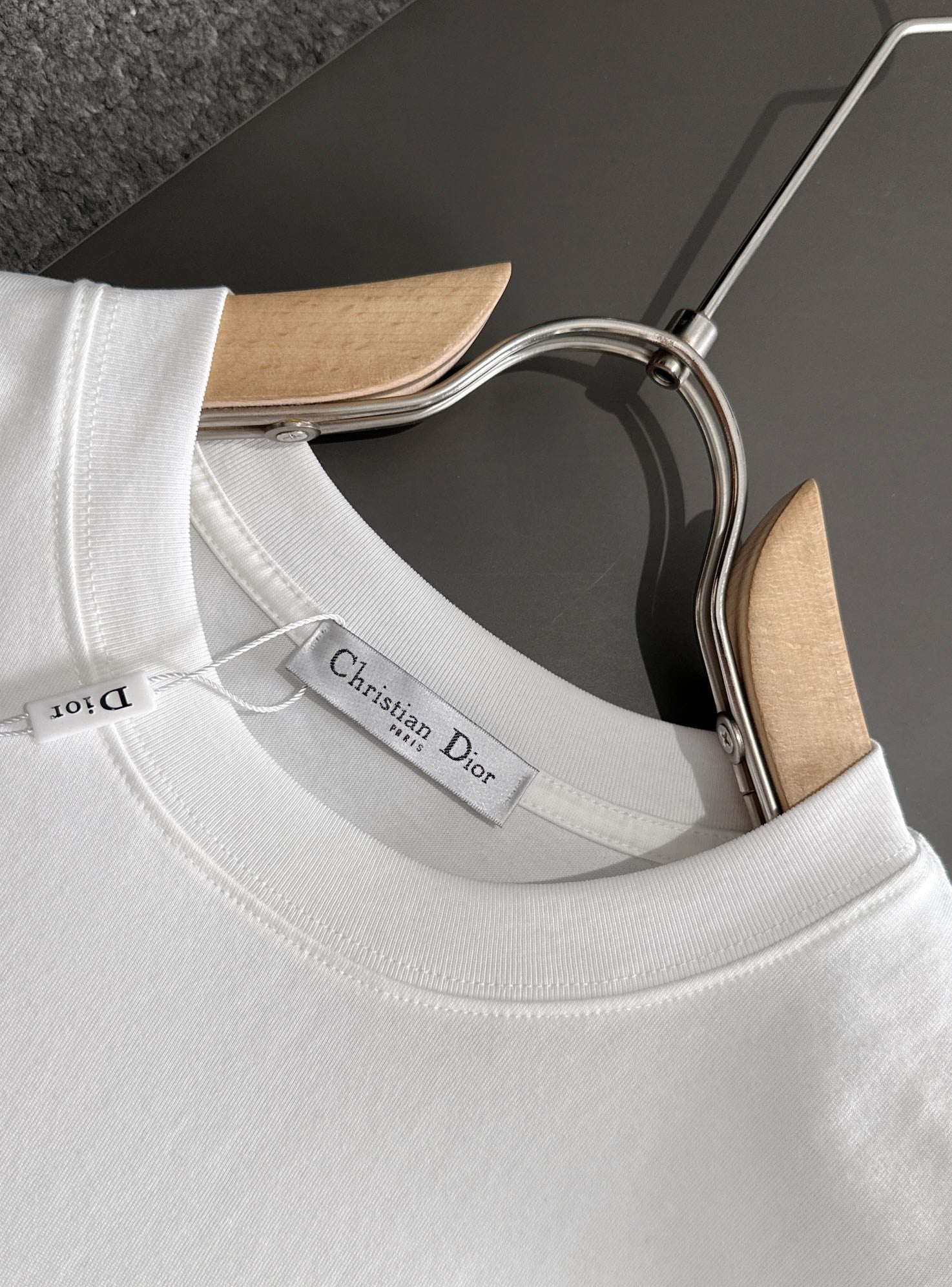 LuxluxHouse Best Quality Clothes T-shirt Dior
