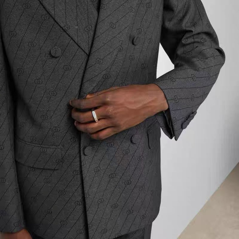 LuxluxHouse Best Quality Accessories Gucci Ring Ring Ring