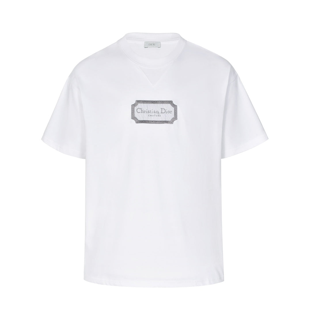 LuxluxHouse Best Quality Clothes T-shirt Dior