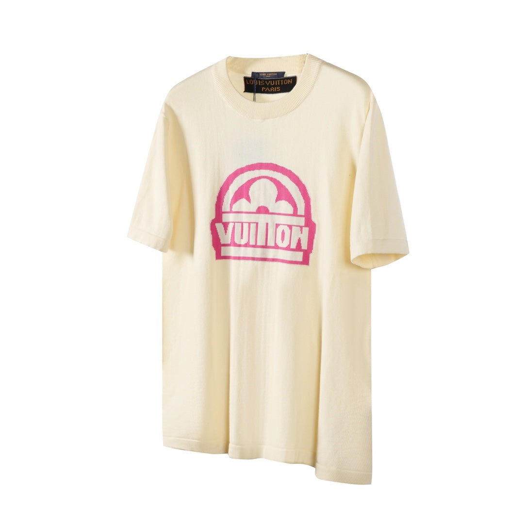 LuxluxHouse Louis Vuitton T-shirt NO.6