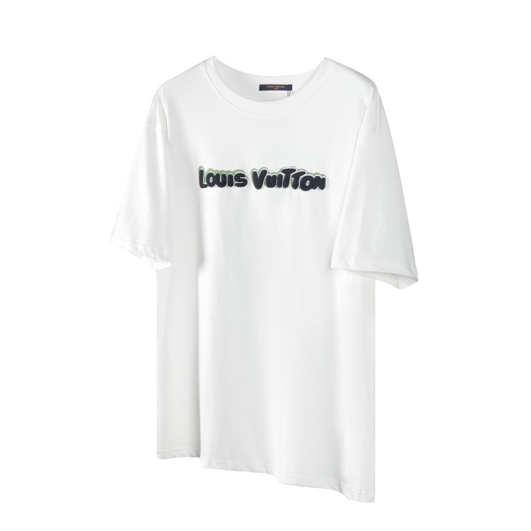 LuxluxHouse Louis Vuitton T-shirt NO.6