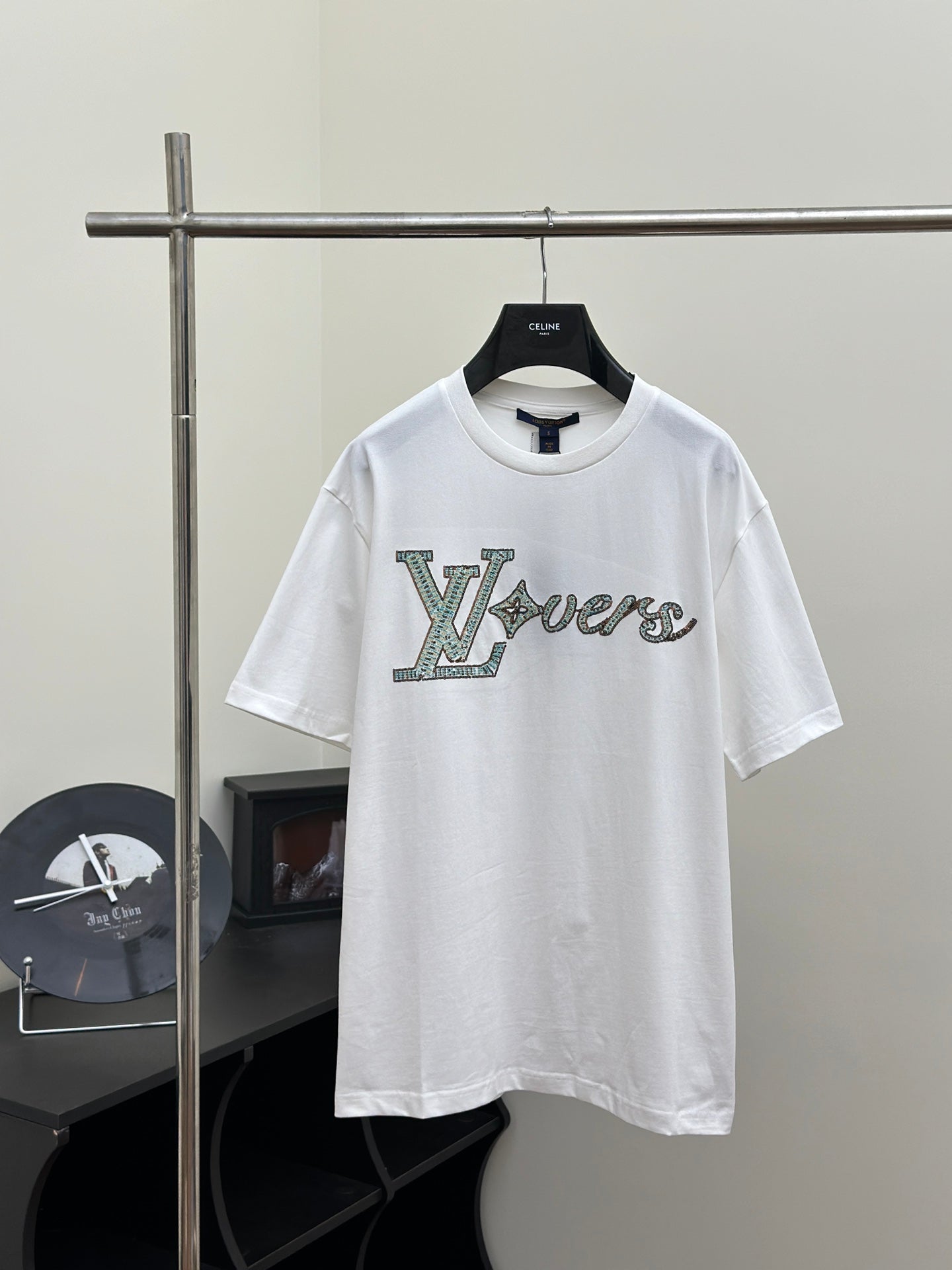 LuxluxHouse Louis Vuitton T-shirt NO.3