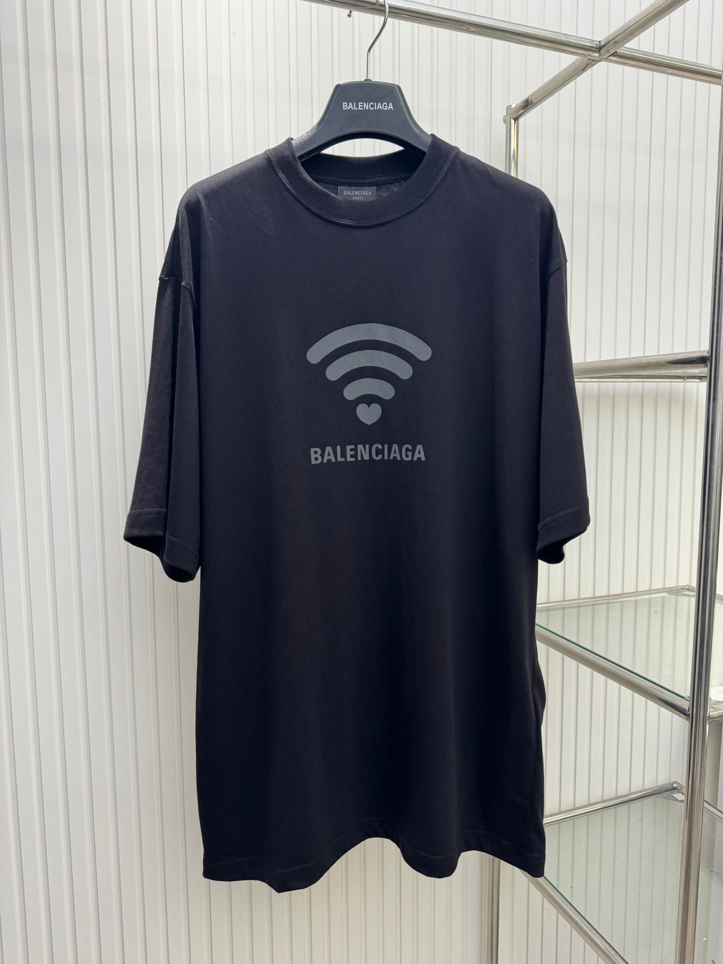 LuxluxHouse Balenciaga T-shirt NO.4