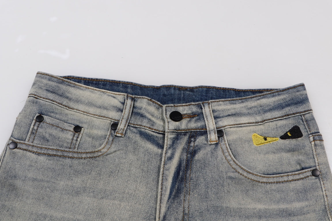 LuxluxHouse Best Quality Clothes Fendi Pants