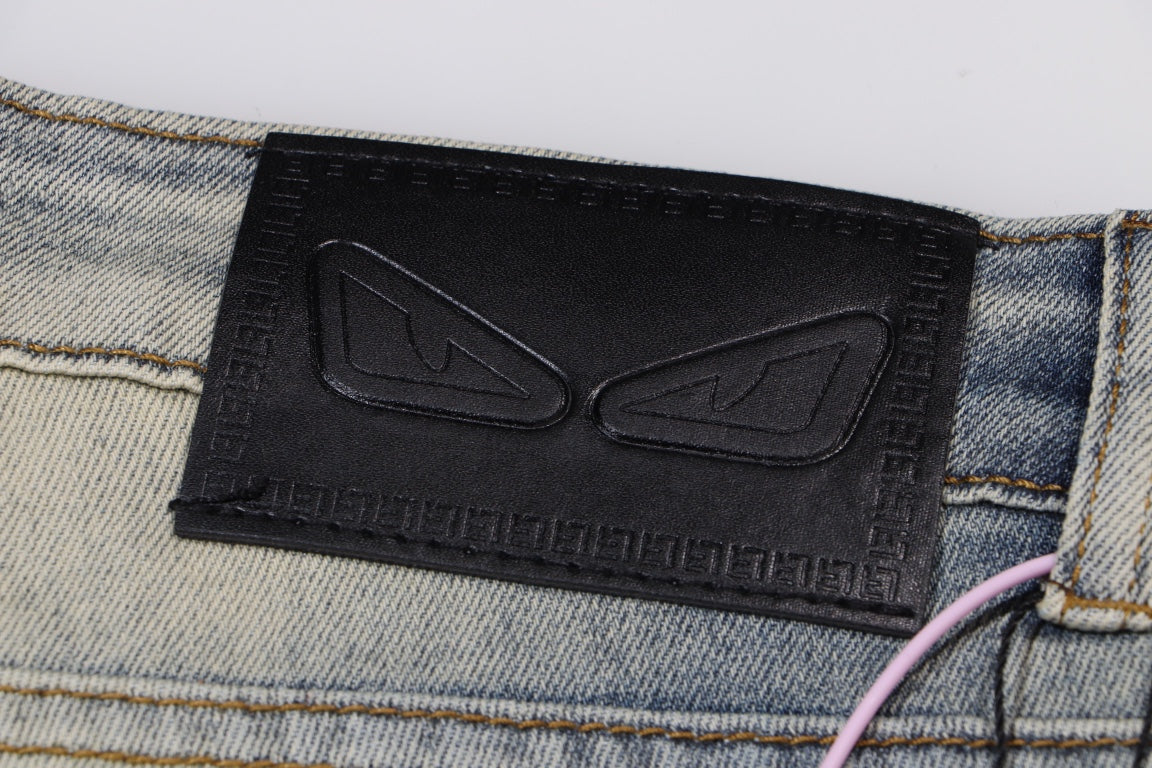 LuxluxHouse Best Quality Clothes Fendi Pants