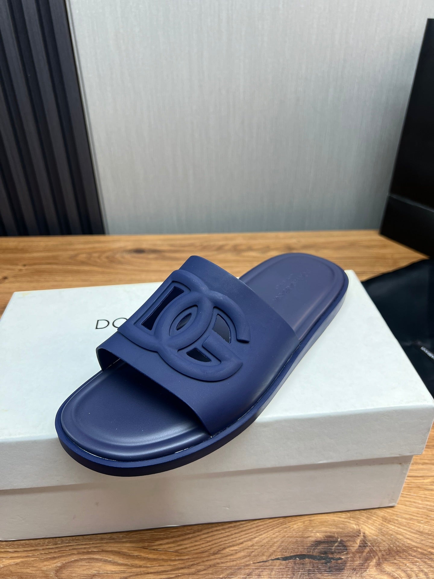 LuxluxHouse Best Quality Sandals Dolce & Gabbana