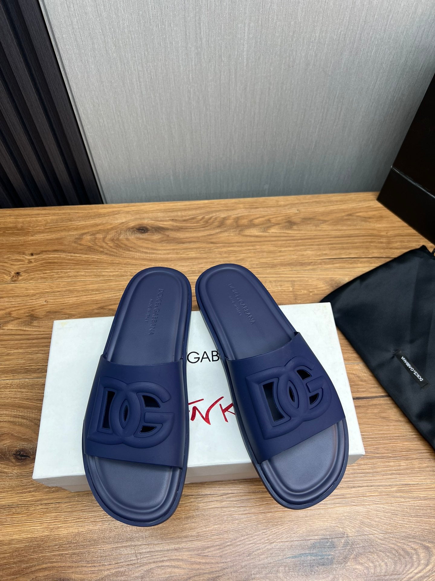 LuxluxHouse Best Quality Sandals Dolce & Gabbana