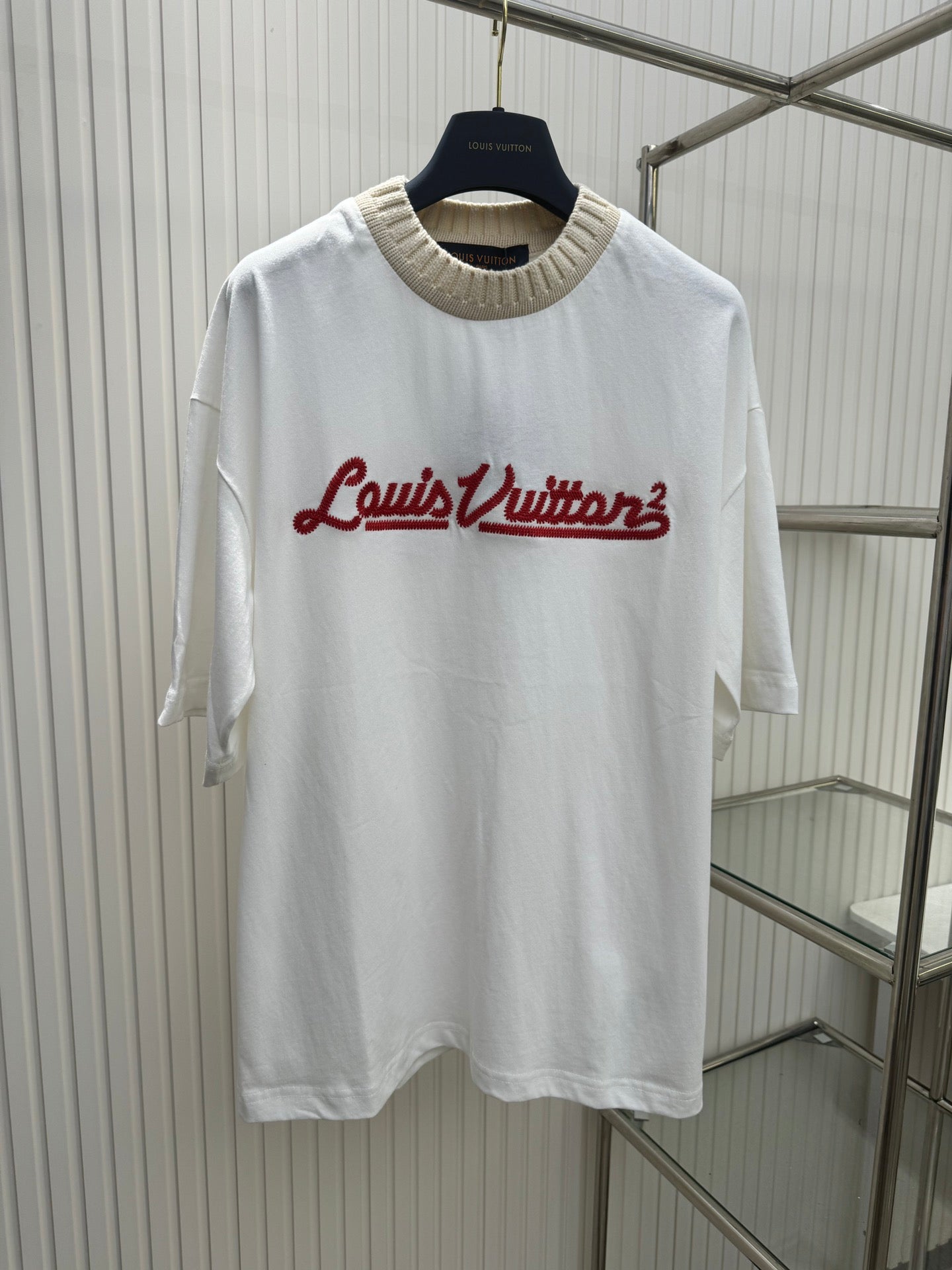 LuxluxHouse Louis Vuitton T-shirt NO.3