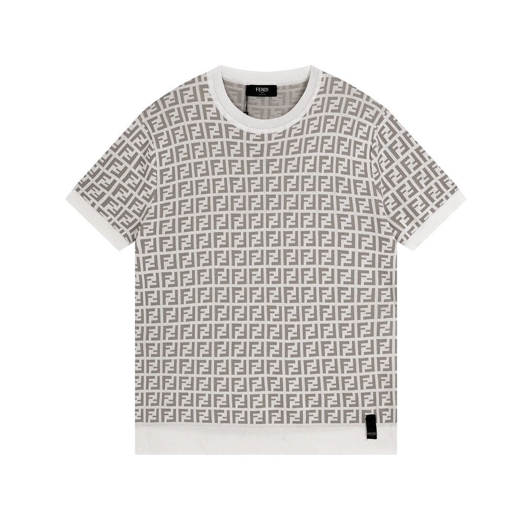 LuxluxHouse Fendi T-shirt NO.5