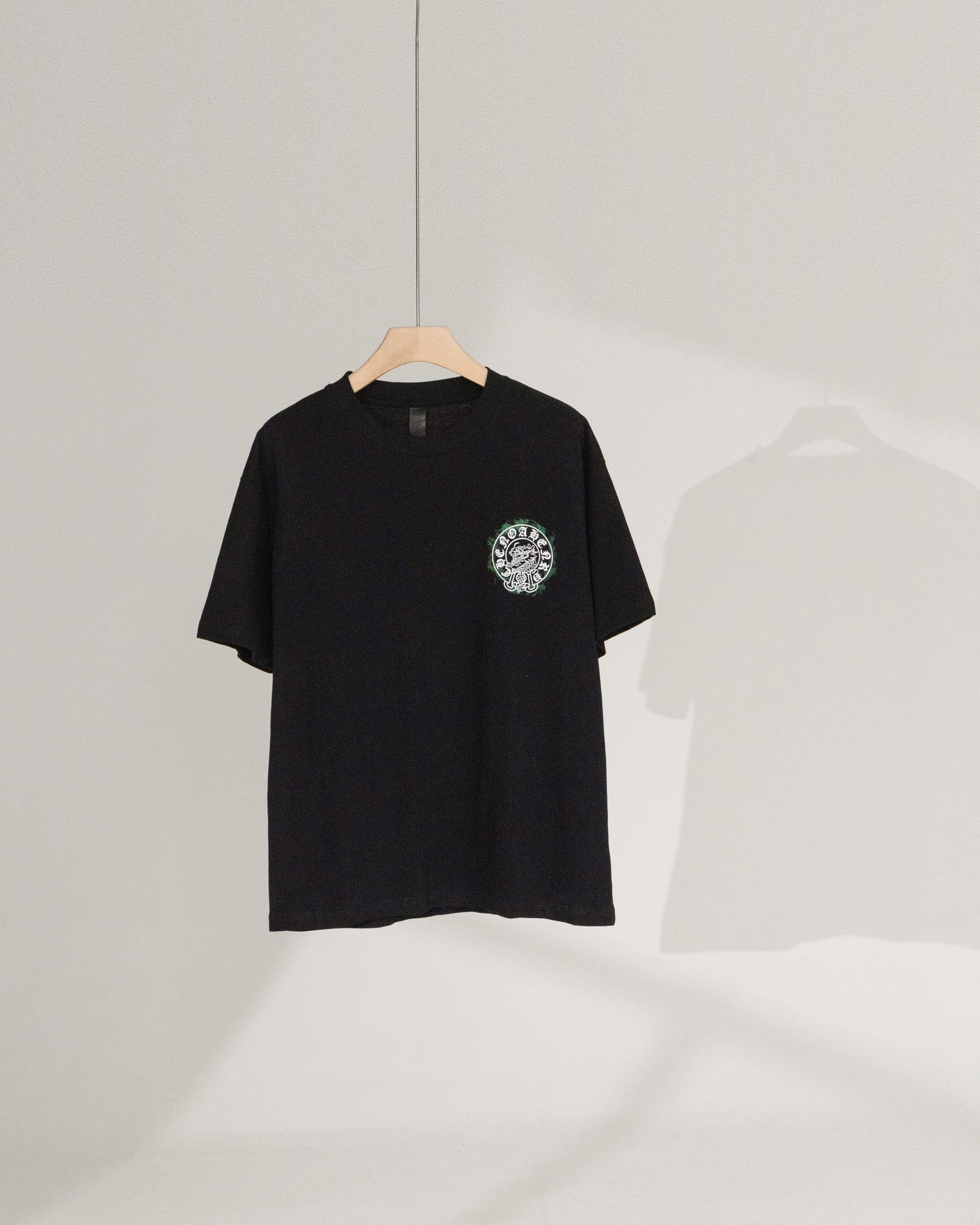 Chrome Hearts T-shirt NO.6