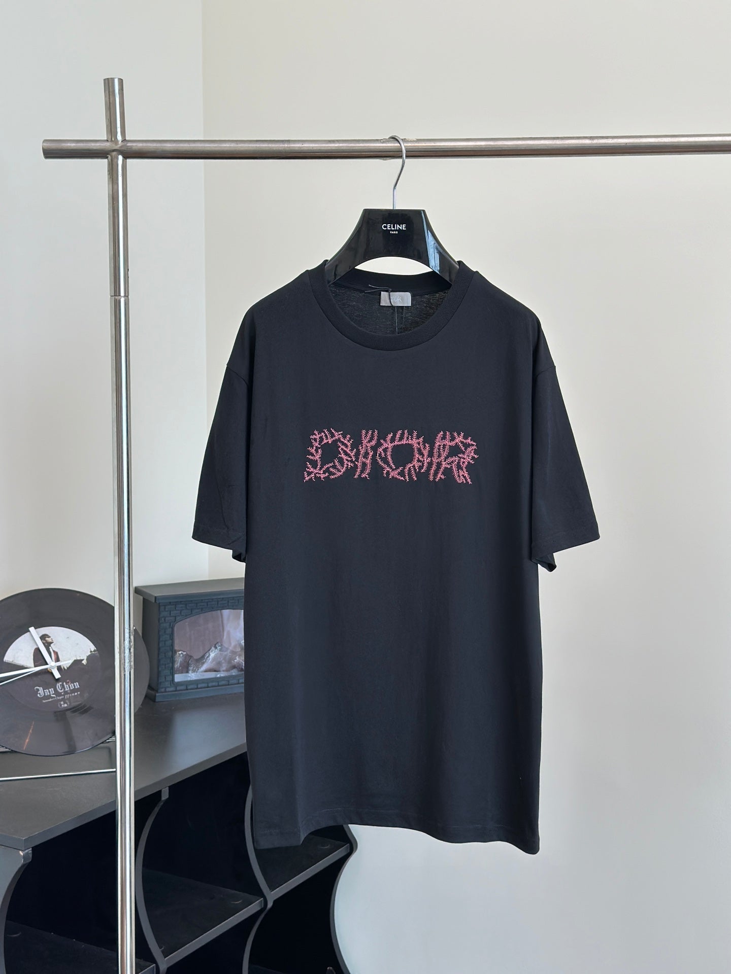 LuxluxHouse Dior T-shirt NO.1