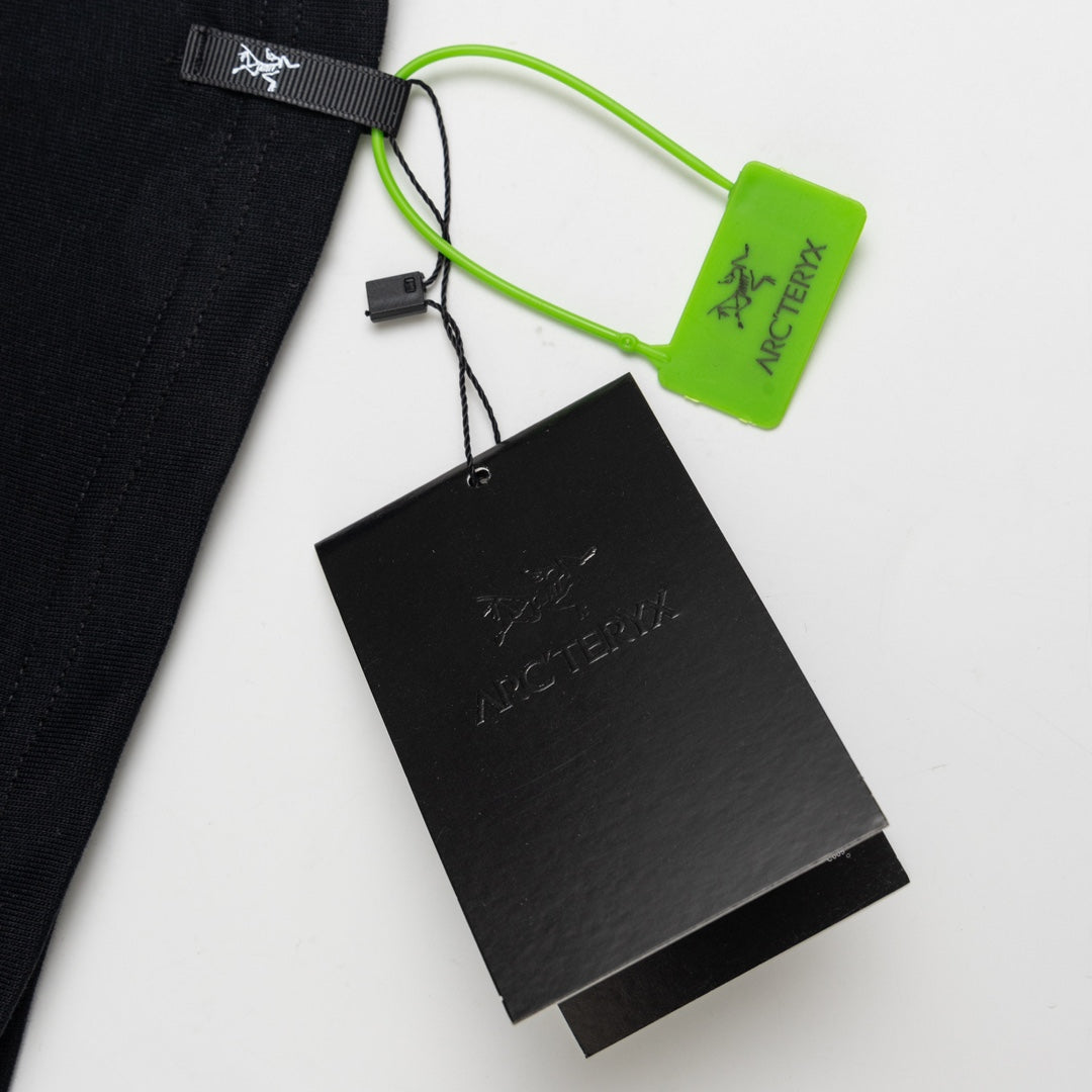 LuxluxHouse Best Quality Clothes T-shirt Arcteryx