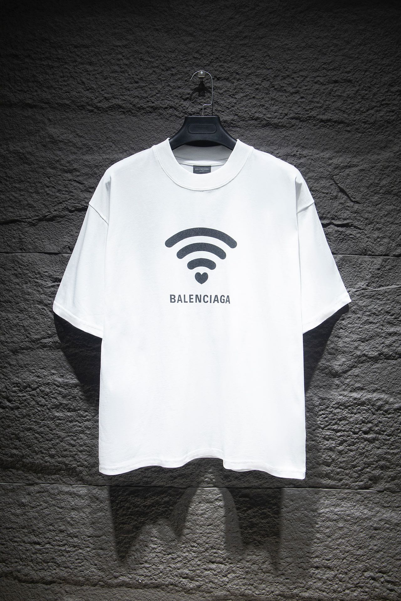 LuxluxHouse Balenciaga T-shirt NO.6