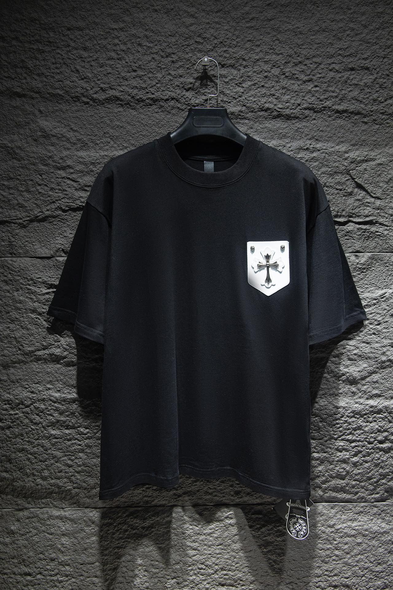 Chrome Hearts T-shirt NO.1