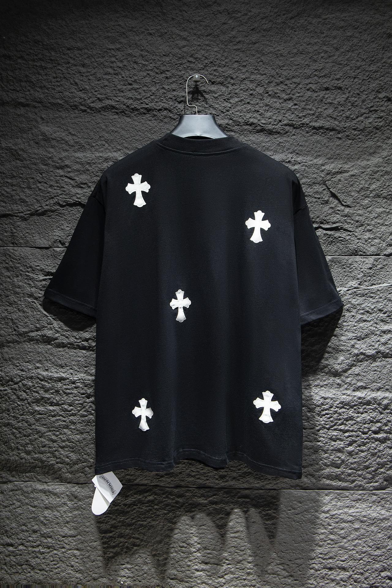 Chrome Hearts T-shirt NO.1