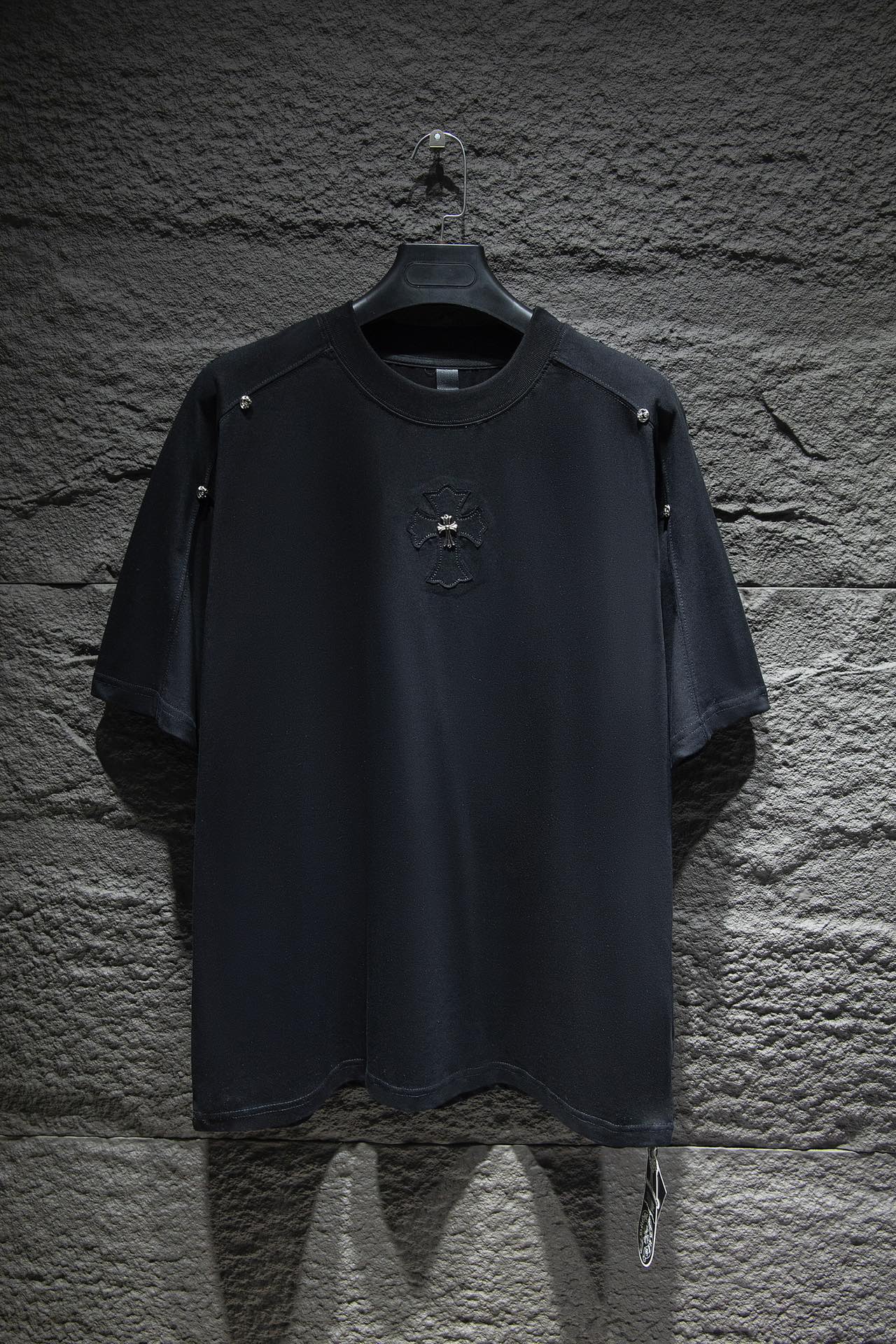 Chrome Hearts T-shirt NO.1