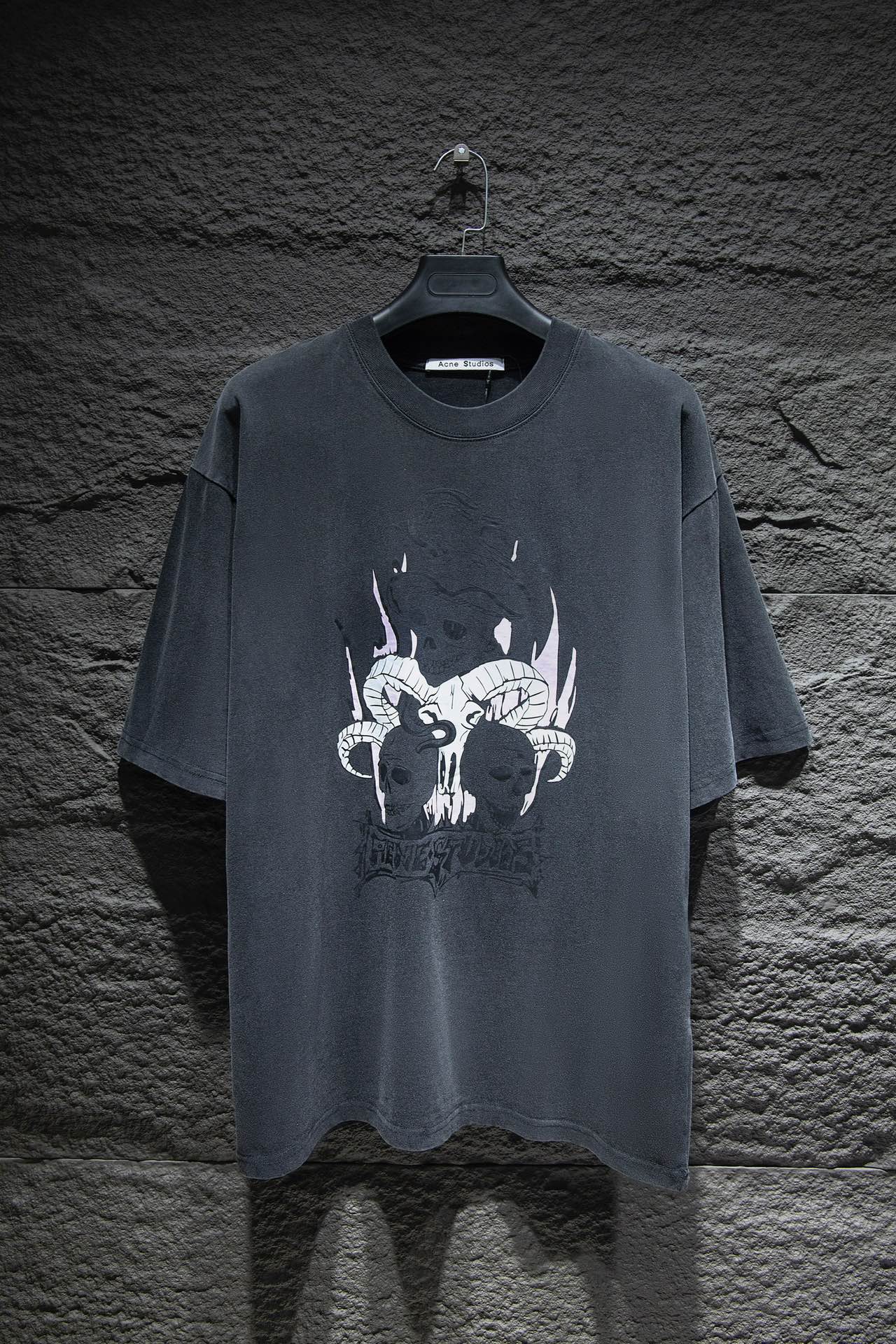 Chrome Hearts T-shirt NO.1