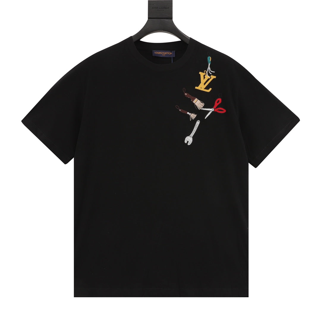 LuxluxHouse Louis Vuitton T-shirt NO.6