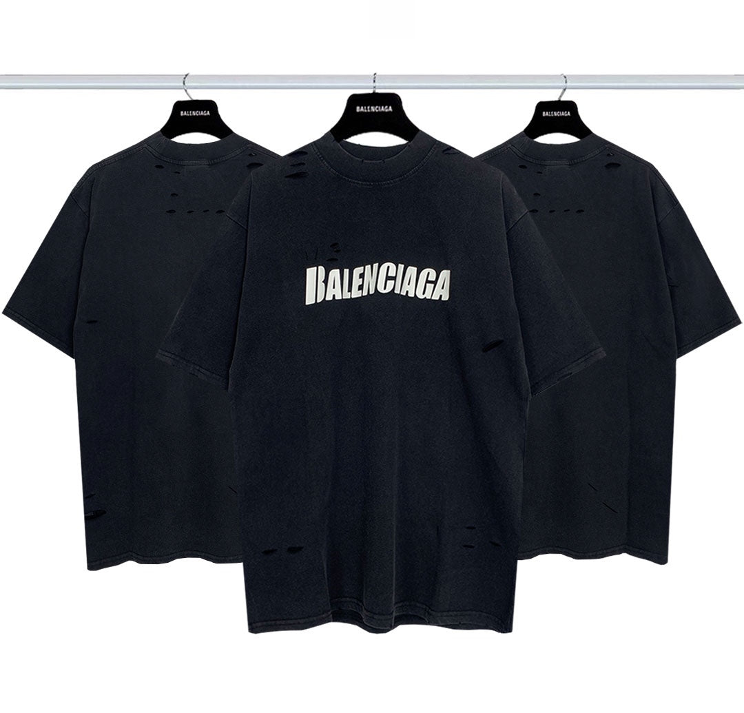 LuxluxHouse Balenciaga T-shirt NO.1