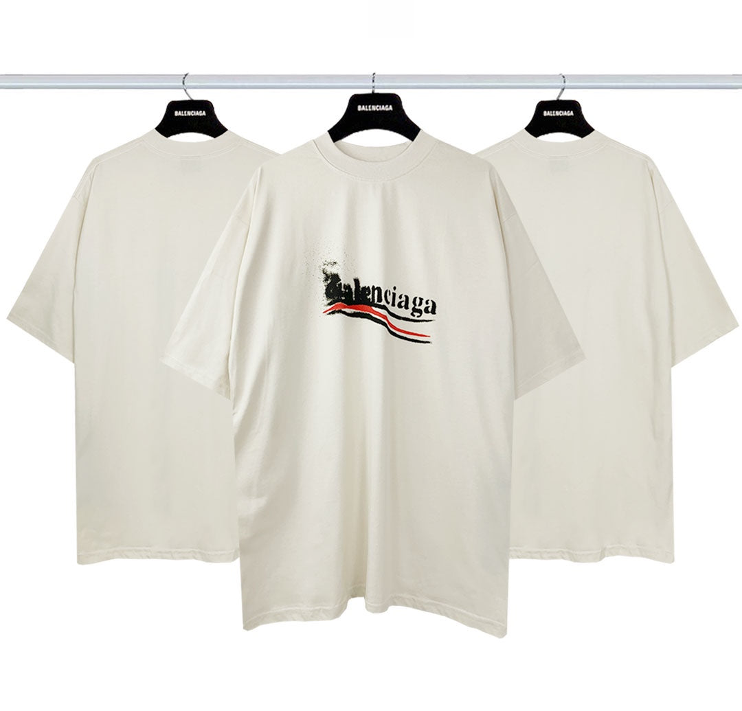 LuxluxHouse Balenciaga T-shirt NO.1