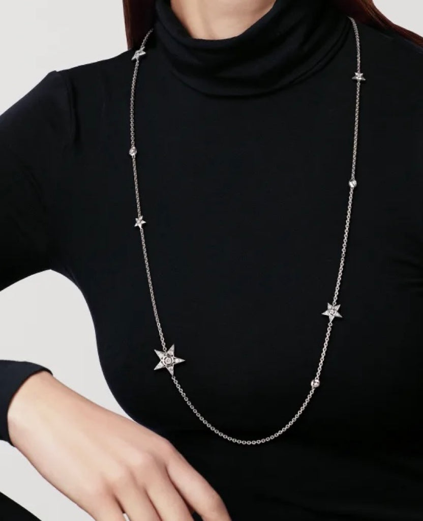 LuxluxHouse Best Quality Accessories Waist chain Waist chain Waist chain Chanel