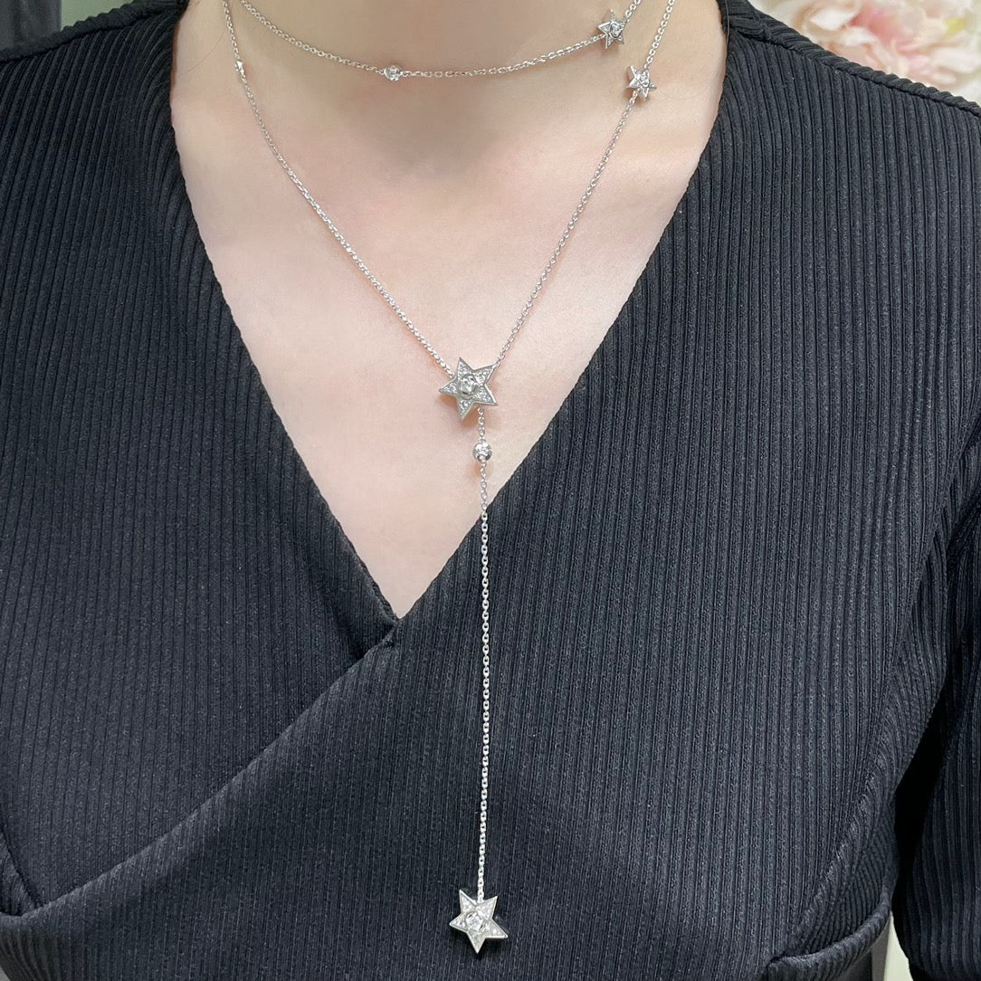 LuxluxHouse Best Quality Accessories Waist chain Waist chain Waist chain Chanel