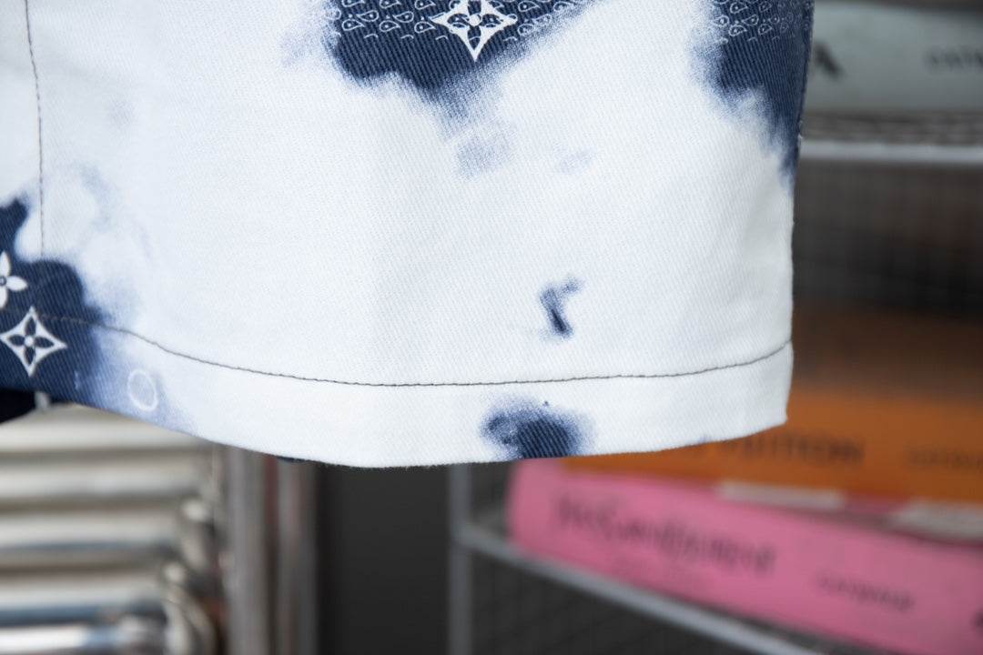 LuxluxHouse Best Quality Clothes Shirts&Polo Louis Vuitton