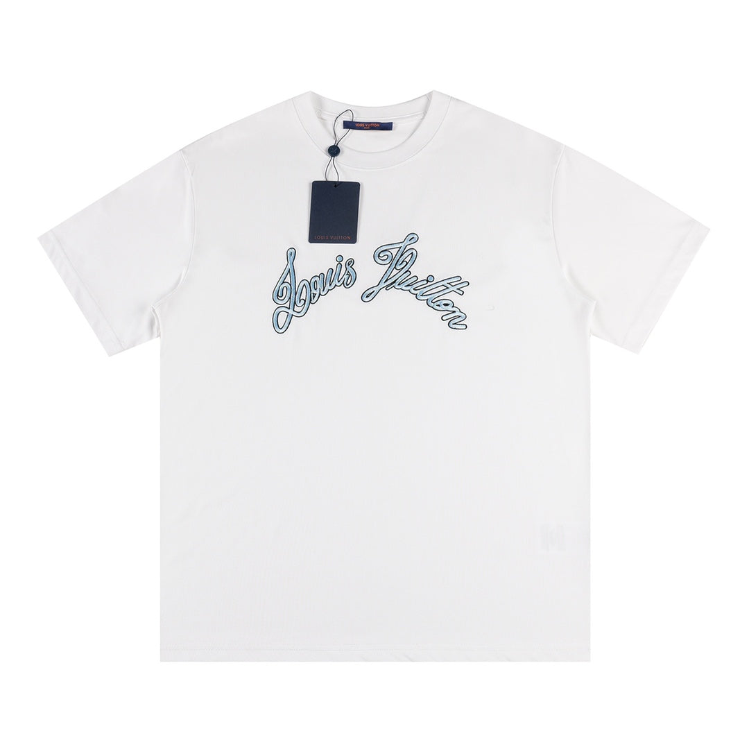 LuxluxHouse Louis Vuitton T-shirt NO.6