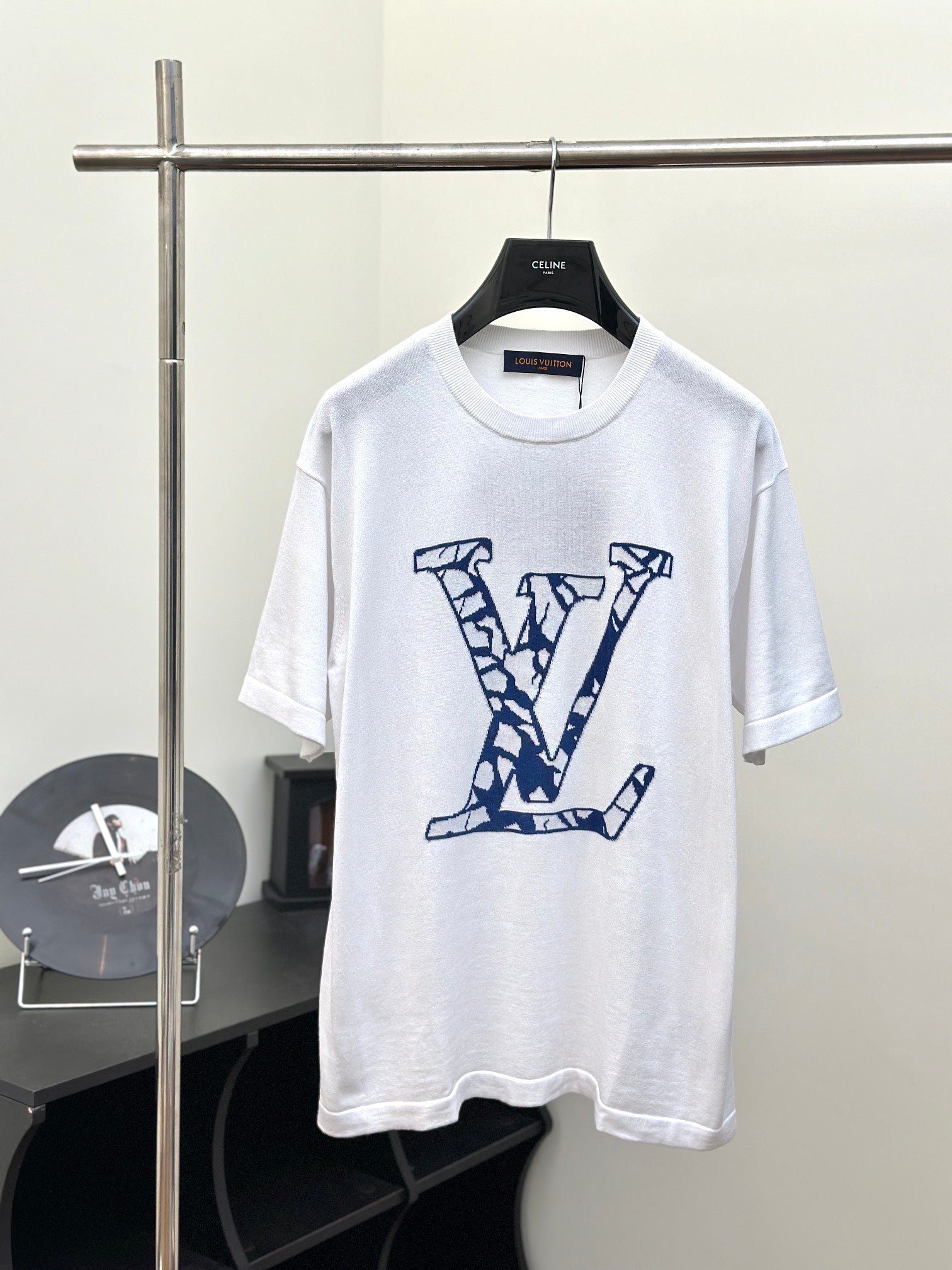 LuxluxHouse Louis Vuitton T-shirt NO.3