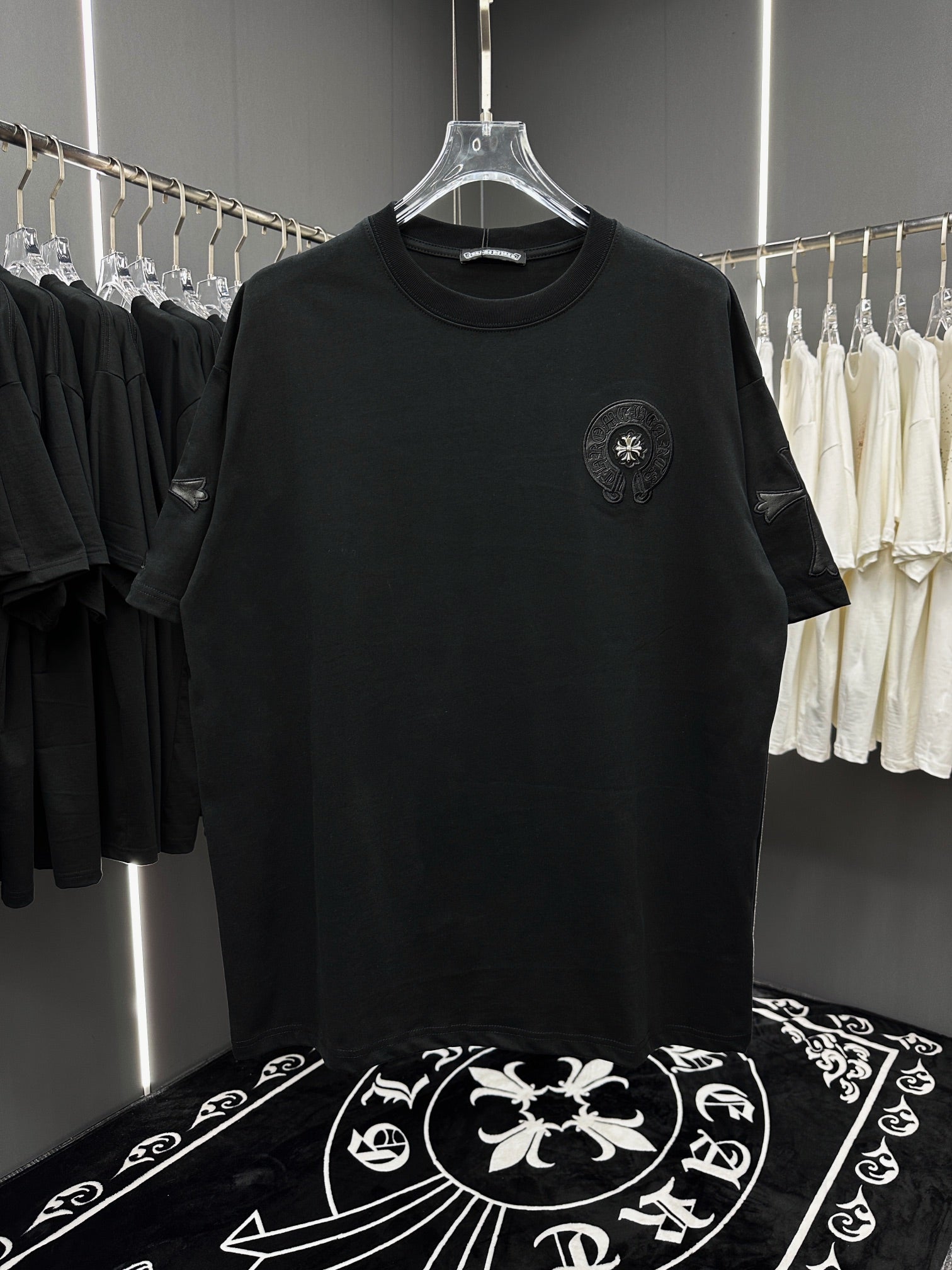 Chrome Hearts T-shirt NO.2