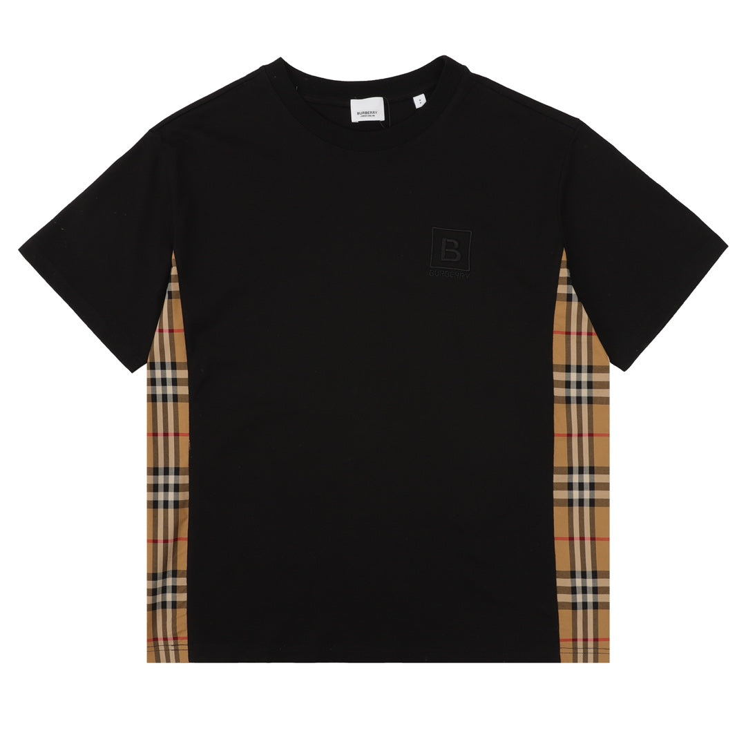 LuxluxHouse Burberry T-shirt NO.5