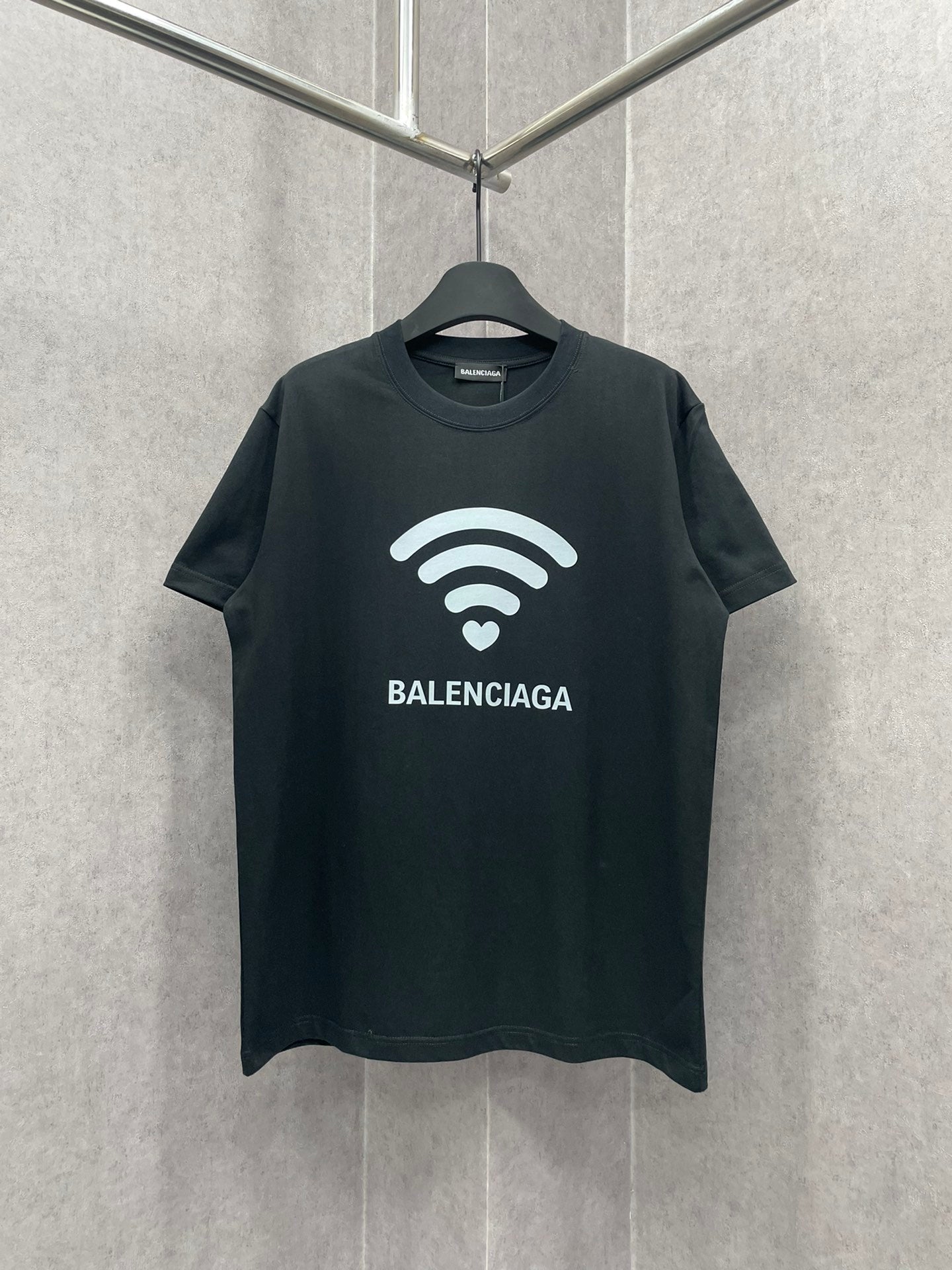 LuxluxHouse Balenciaga T-shirt NO.6