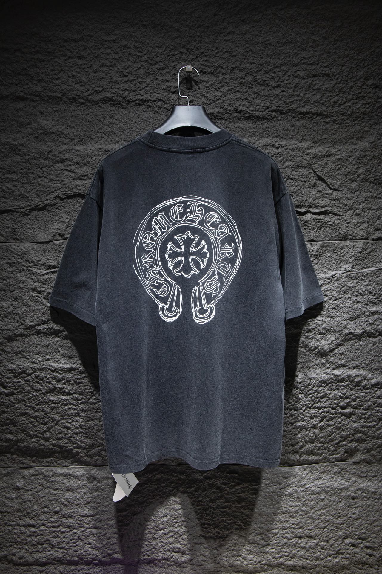 Chrome Hearts T-shirt NO.1