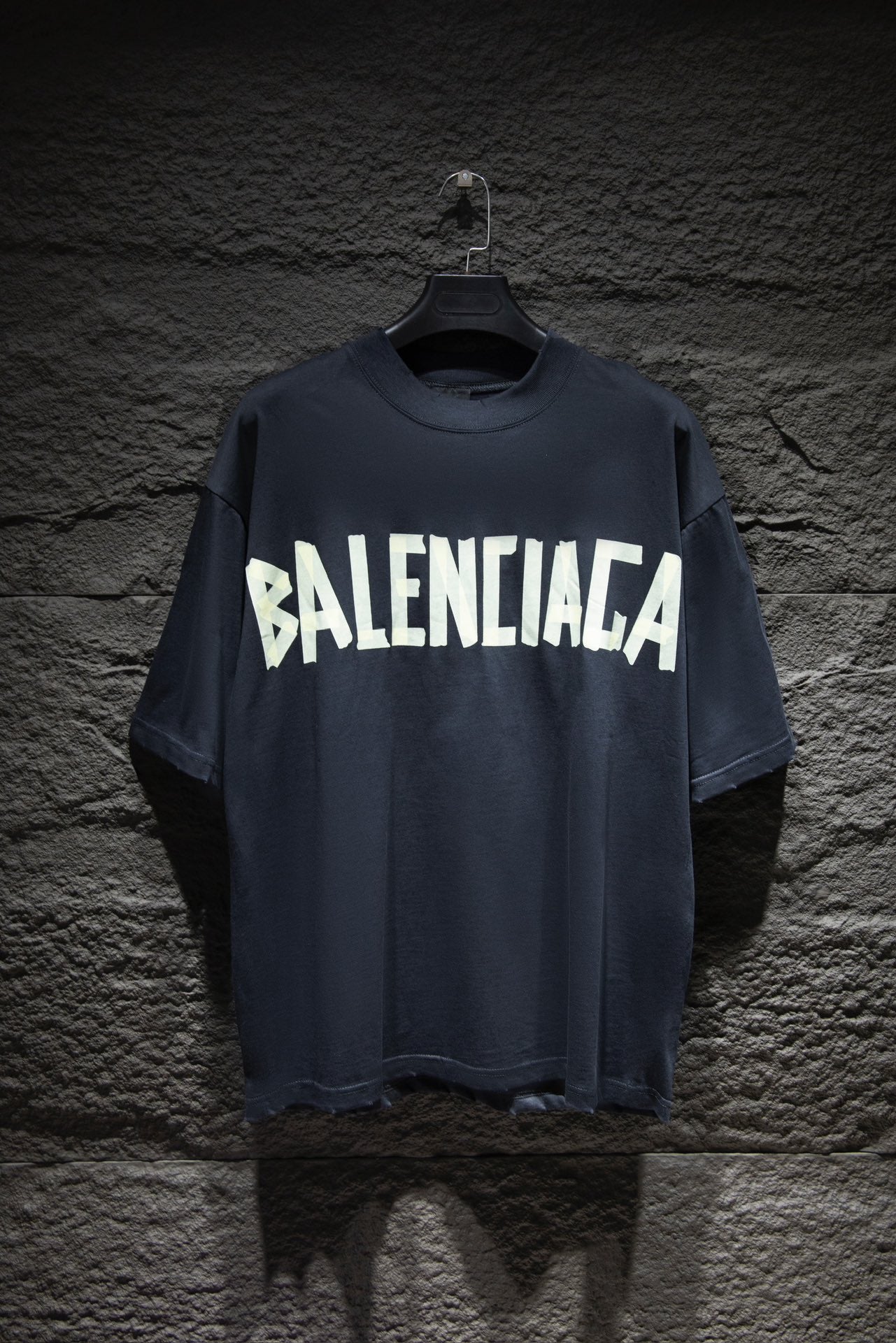 LuxluxHouse Balenciaga T-shirt NO.5