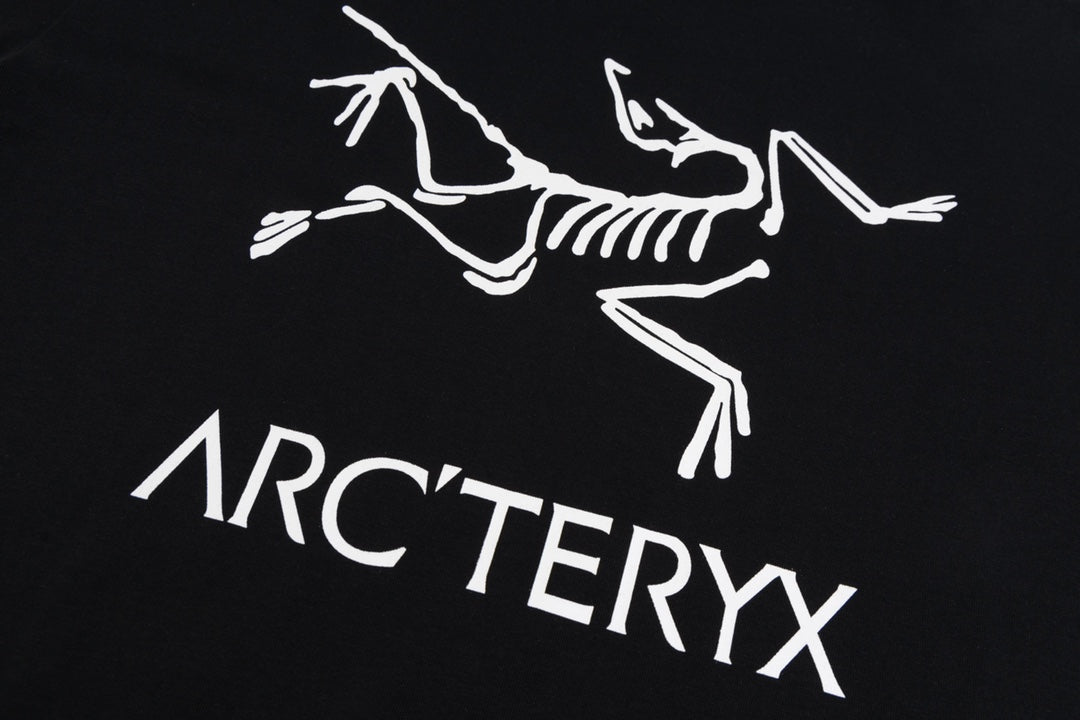 LuxluxHouse Best Quality Clothes T-shirt Arcteryx