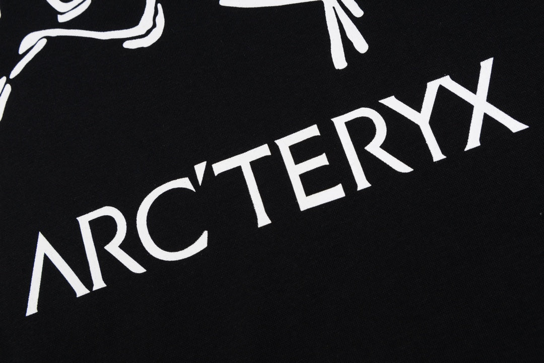 LuxluxHouse Best Quality Clothes T-shirt Arcteryx