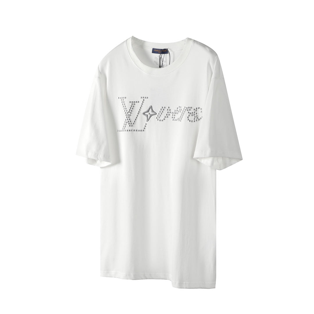 LuxluxHouse Louis Vuitton T-shirt NO.6