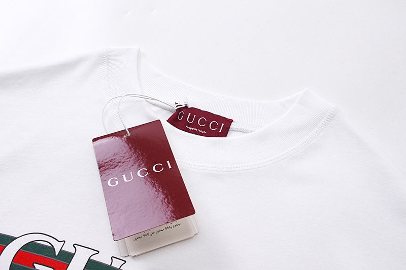 LuxluxHouse Best Quality Clothes Gucci T-shirt