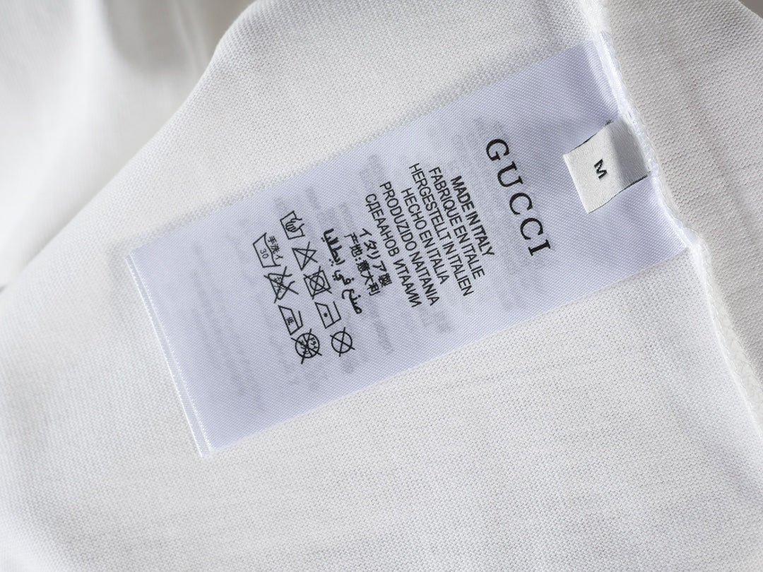LuxluxHouse Best Quality Clothes Gucci T-shirt