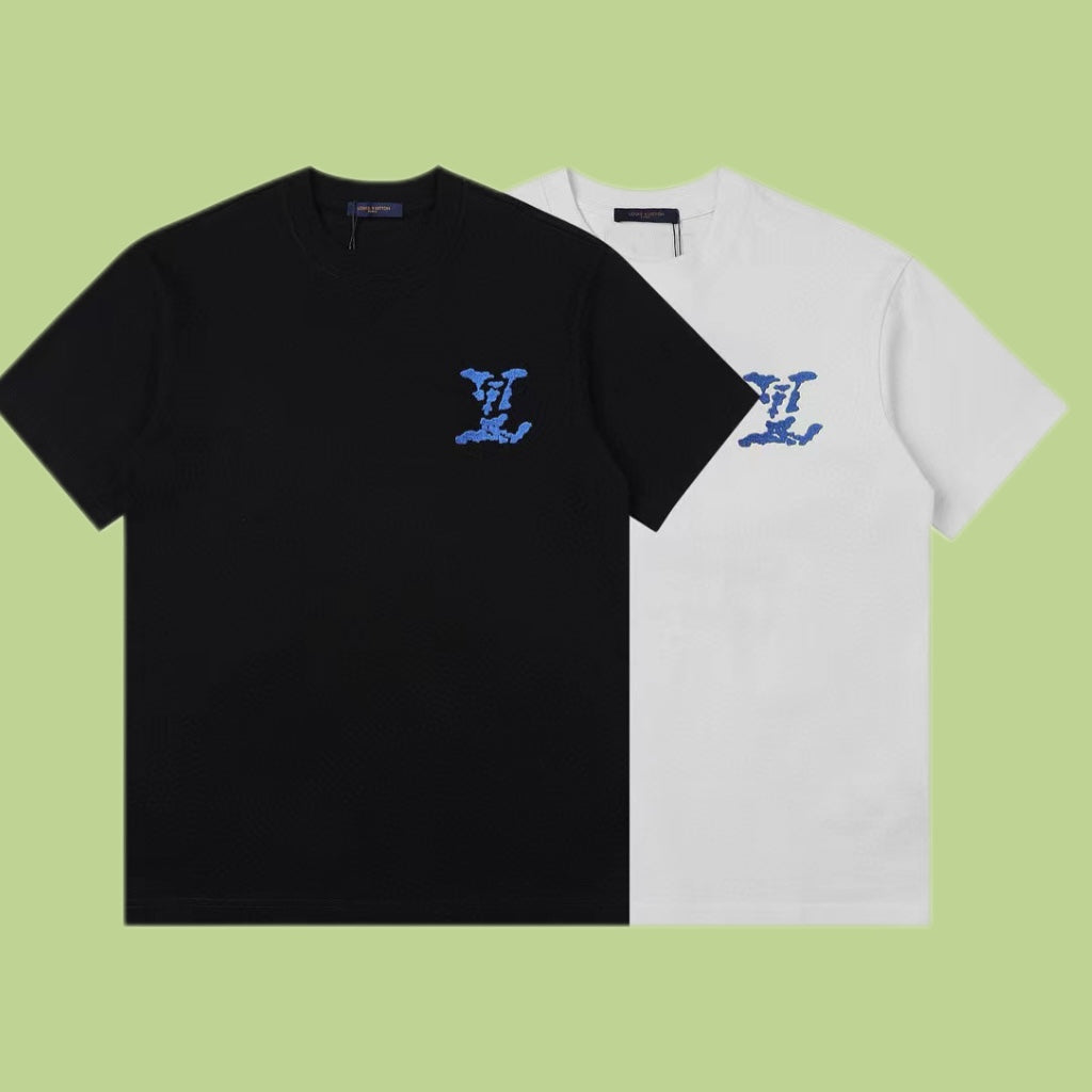 LuxluxHouse Louis Vuitton T-shirt NO.7