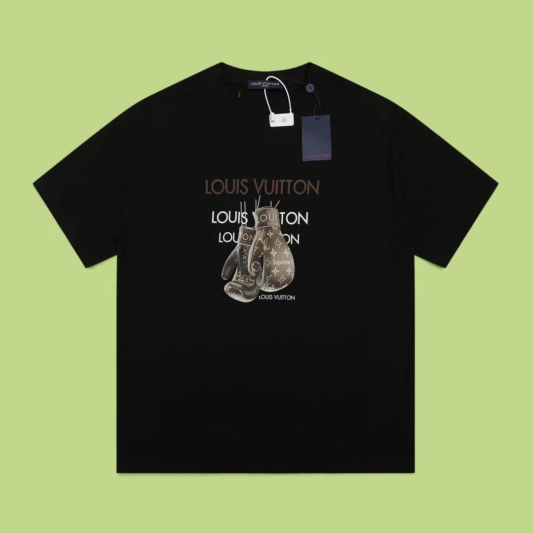 LuxluxHouse Louis Vuitton T-shirt NO.7