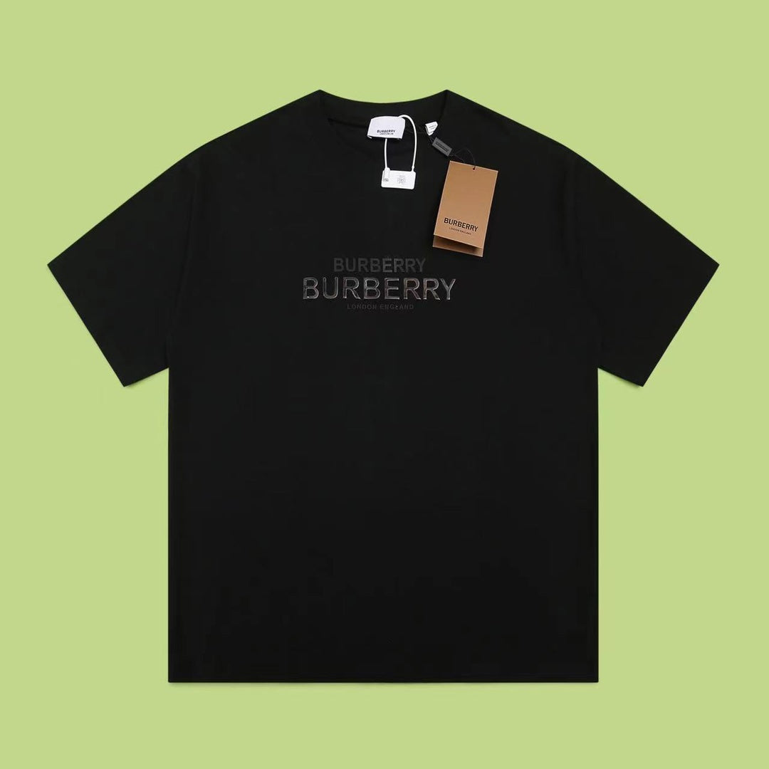 LuxluxHouse Burberry T-shirt NO.4