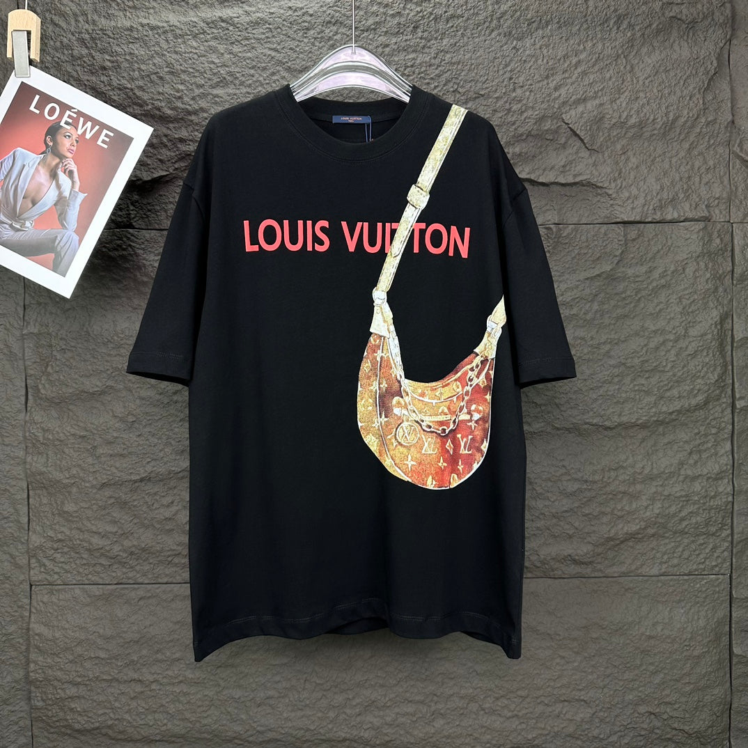 LuxluxHouse Louis Vuitton T-shirt NO.3