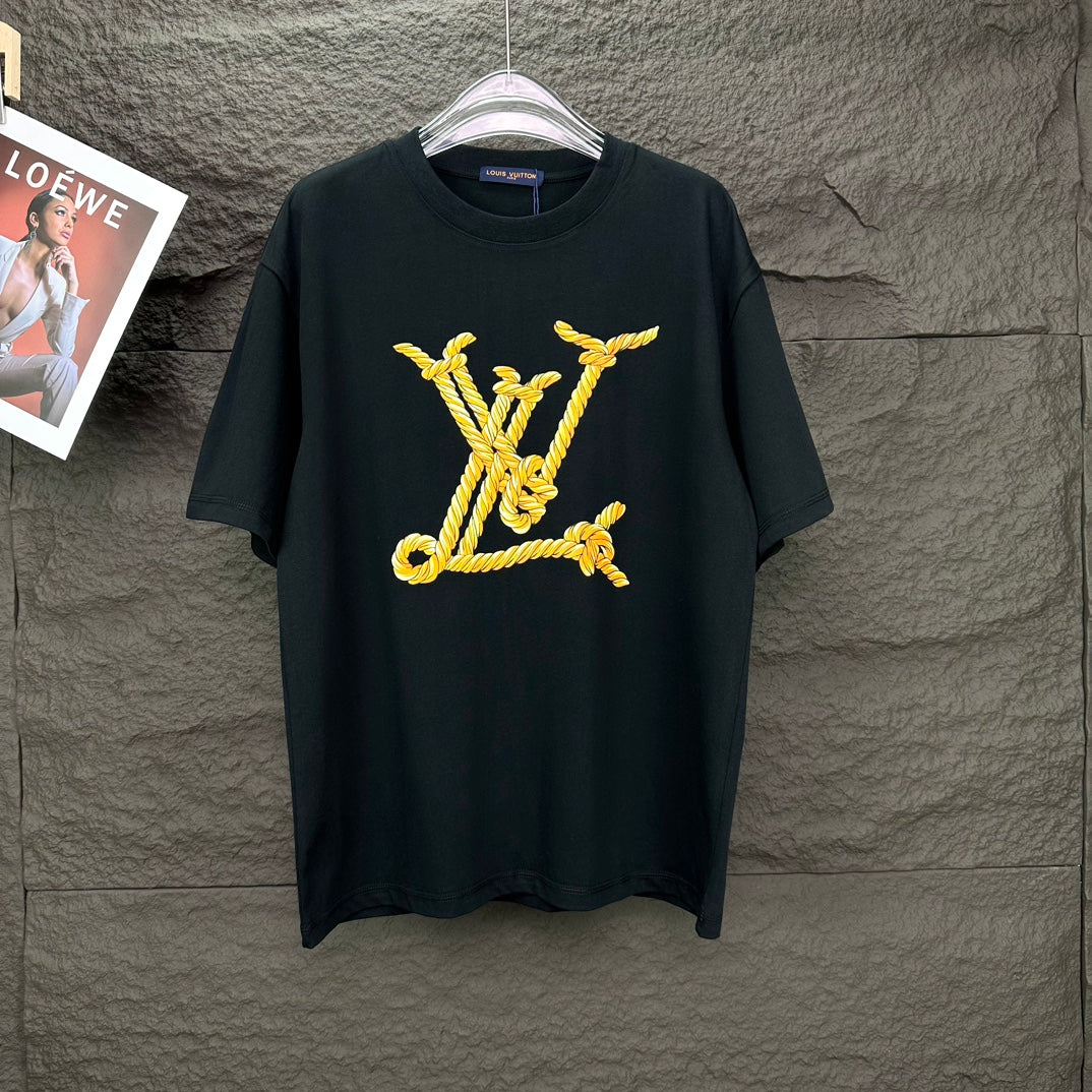 LuxluxHouse Louis Vuitton T-shirt NO.3