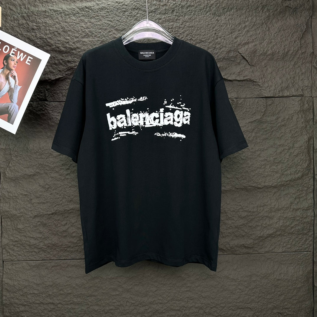 LuxluxHouse Balenciaga T-shirt NO.6