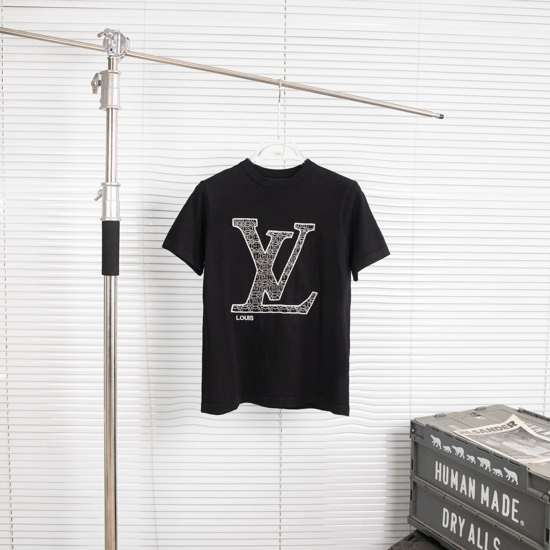 LuxluxHouse Louis Vuitton T-shirt NO.3