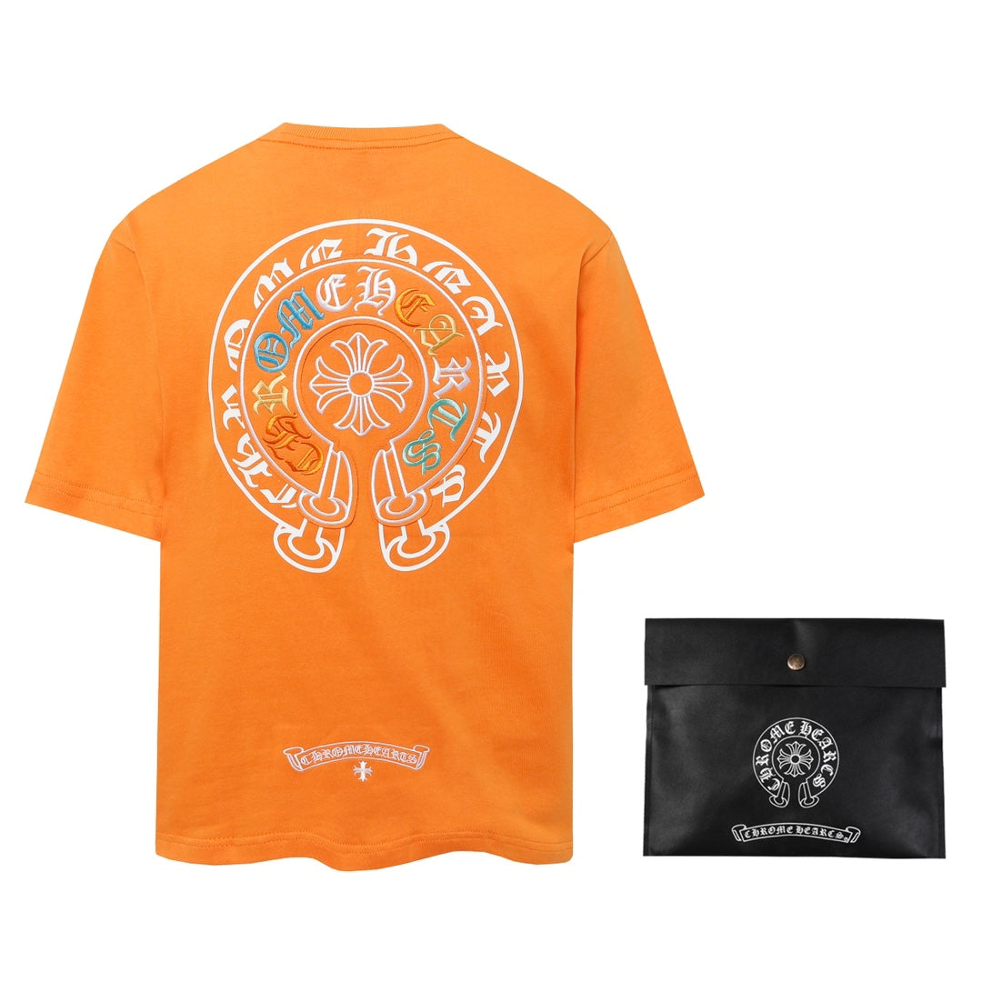 Chrome Hearts T-shirt NO.5