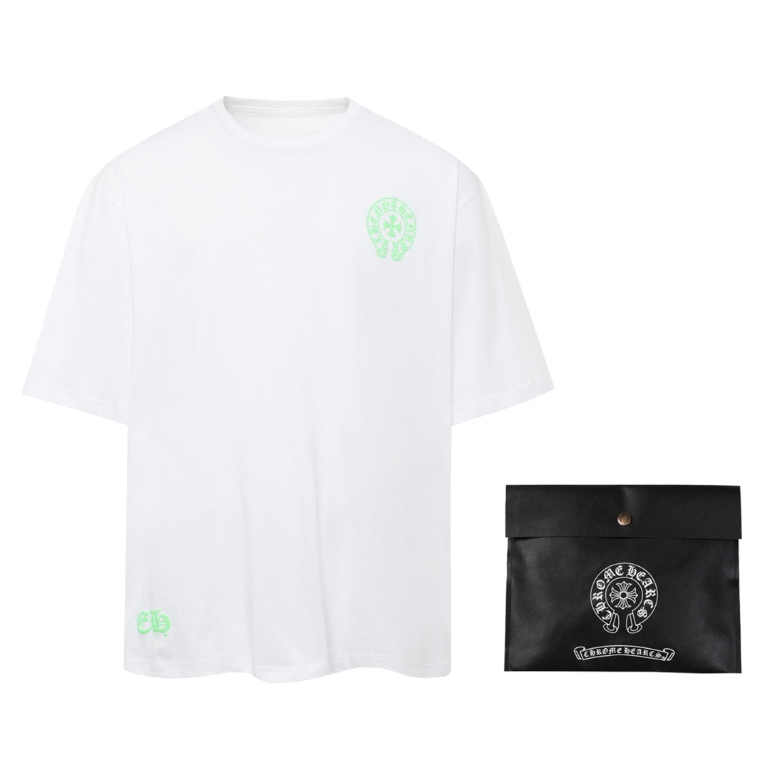 Chrome Hearts T-shirt NO.5